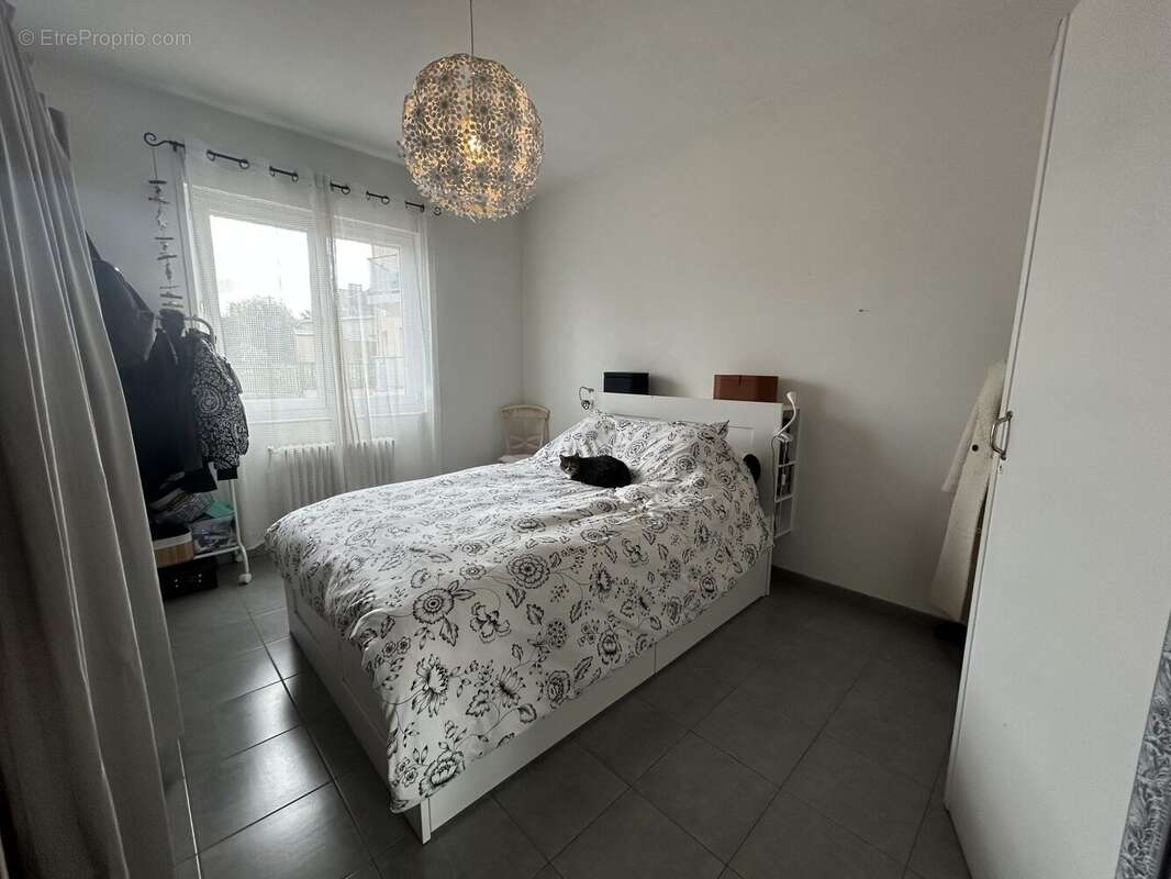 APPARTEMENT T3 STELLA - Appartement à CUCQ