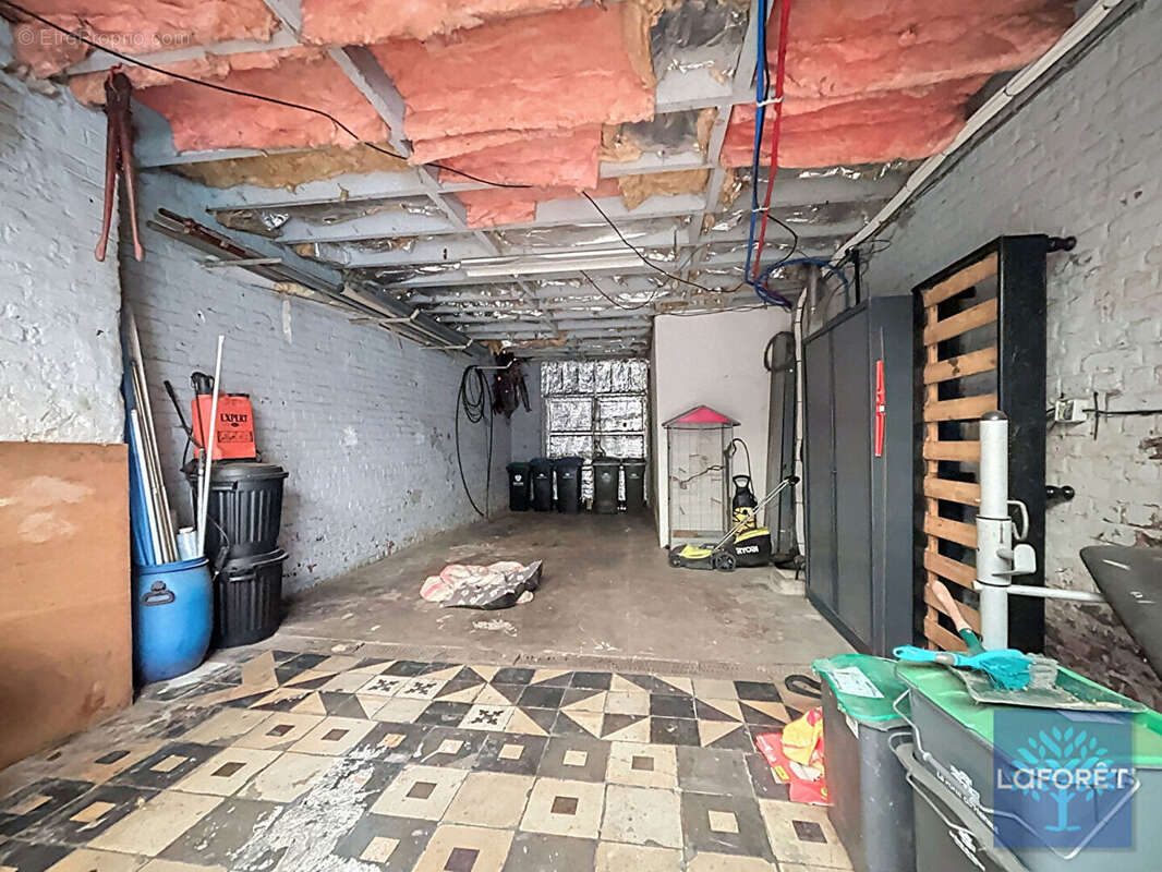 Appartement à RAISMES