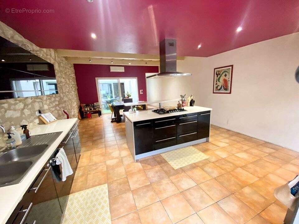 Maison à AUCH