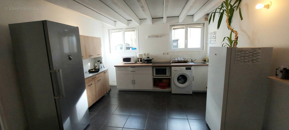 Appartement à LAVAL