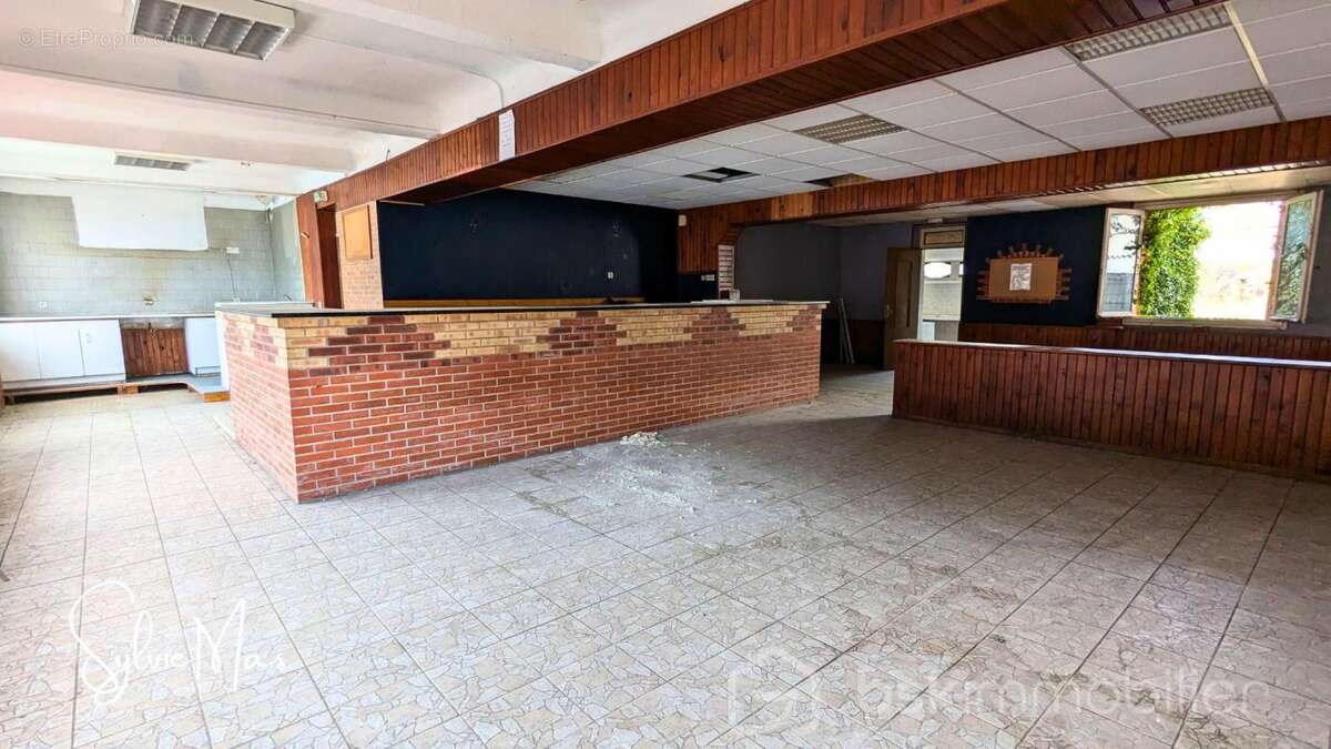 Appartement à FUMEL