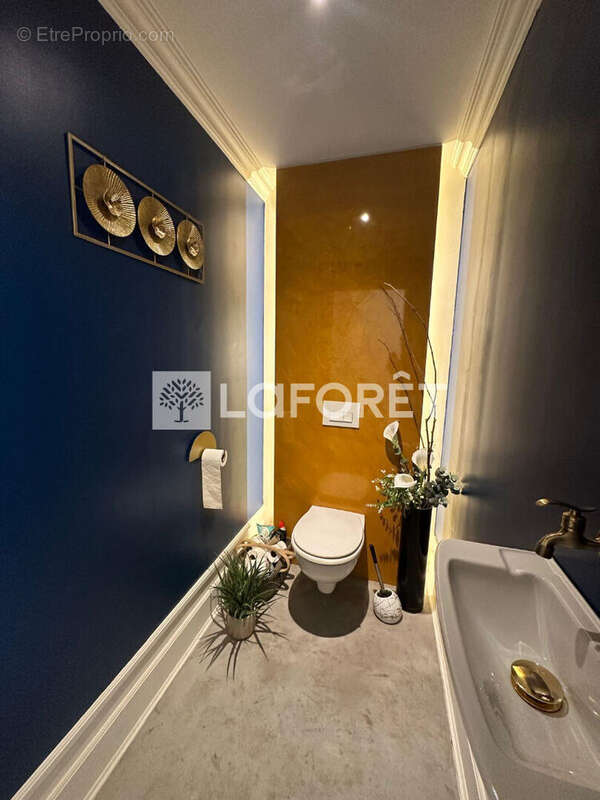 Maison à HARAVESNES