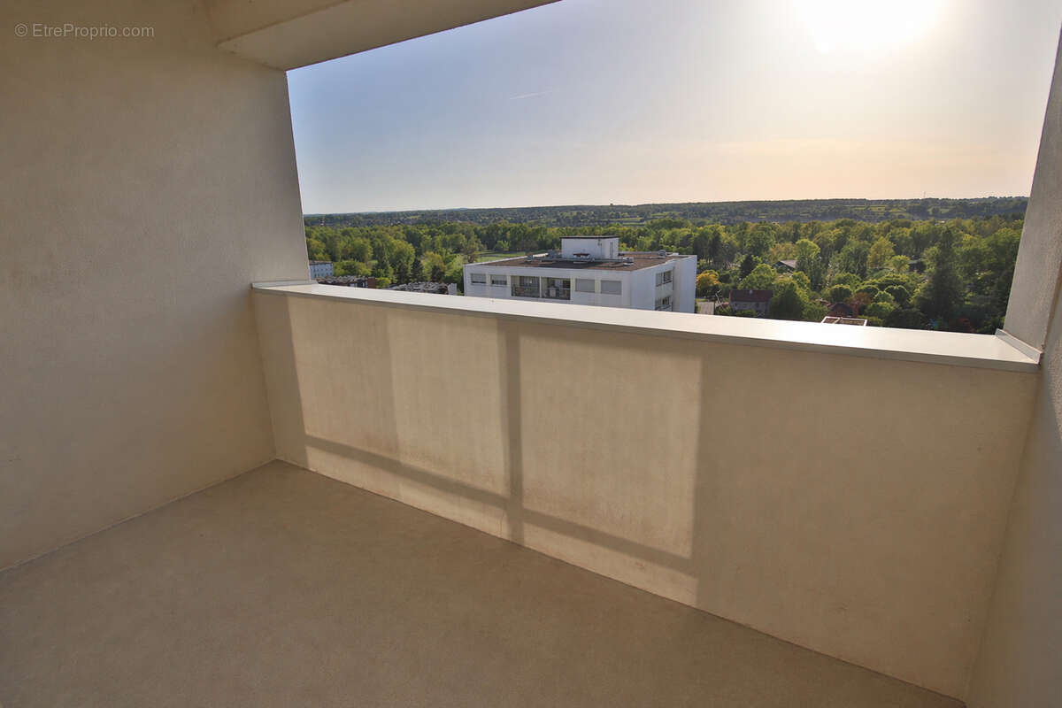 Appartement à MOULINS