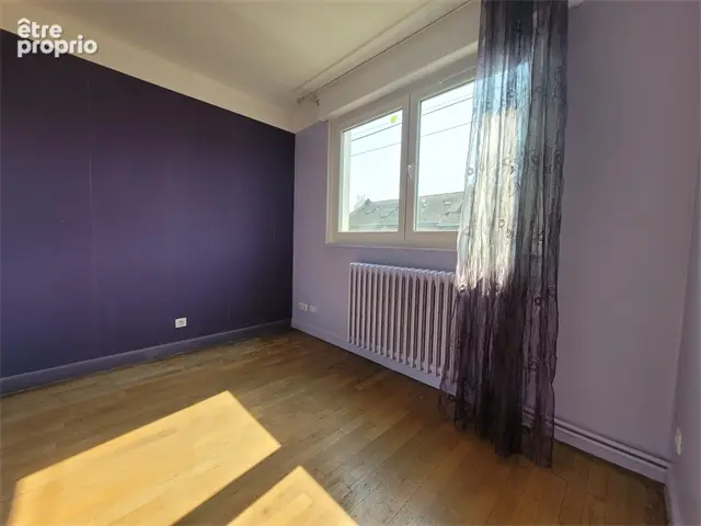 Charmante maison familiale de 108 m² avec jardin à Lunéville - photo 30
