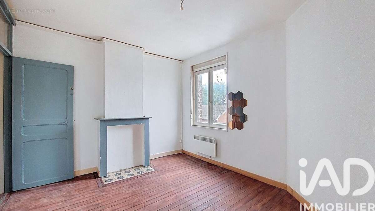Photo 8 - Maison à MARLY