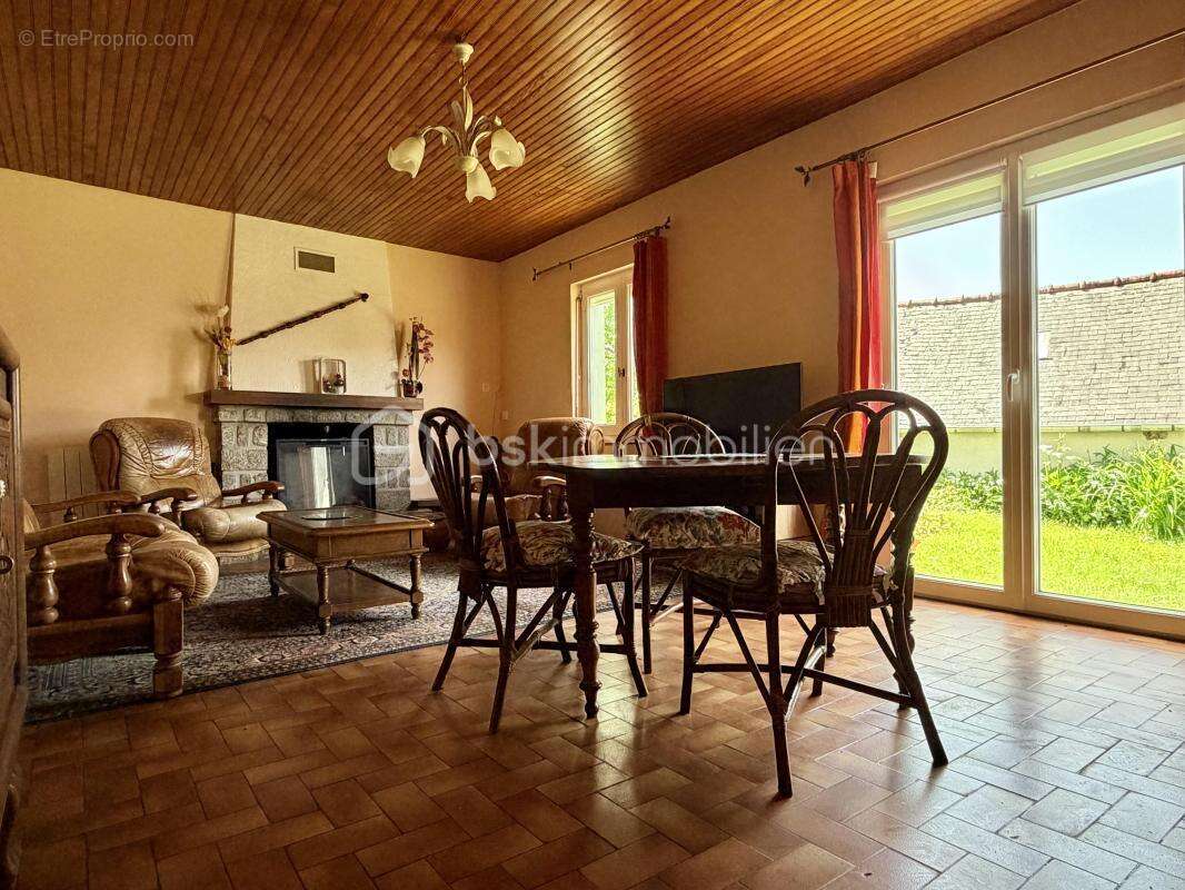 Sous-offre nouveaute-  maison 115 m2 avec un hangar - photo 11