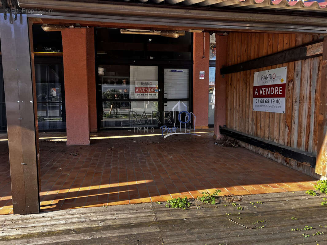 Autre à ARGELES-SUR-MER