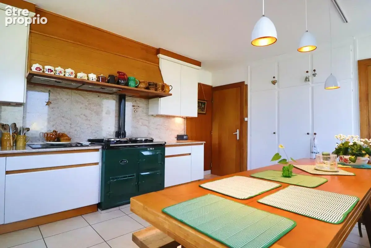 Bischwihr : demeure familiale de 220 m² - photo 11