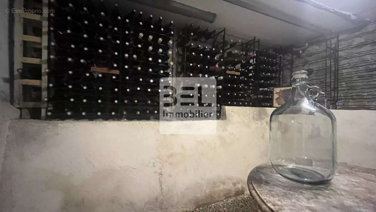 Maison à PONT-SAINT-ESPRIT