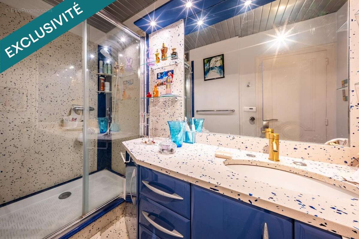 Photo 6 - Appartement à DIJON