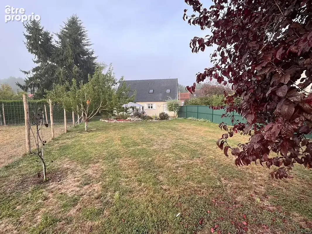 Maison Tergnier 5 pièce(s) 107 m2 - photo 12