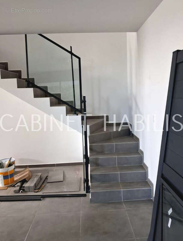 Maison à SAINT-PIERRE