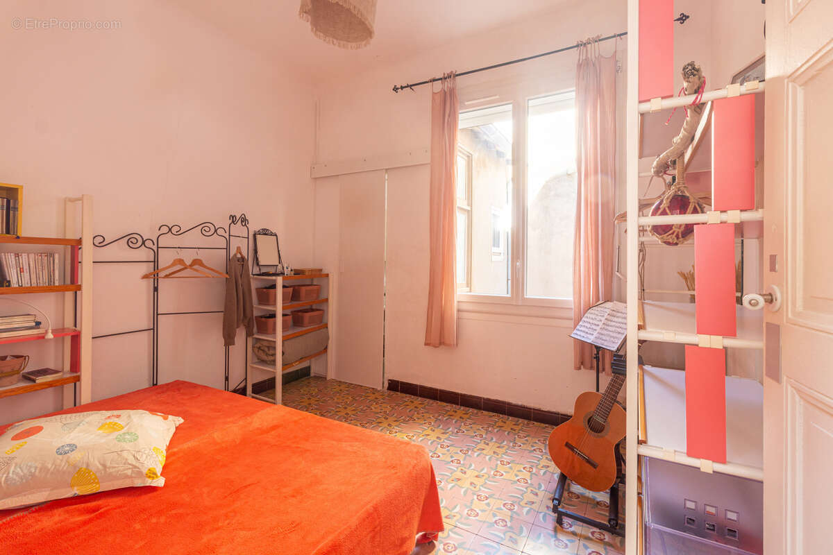 Maison à SETE