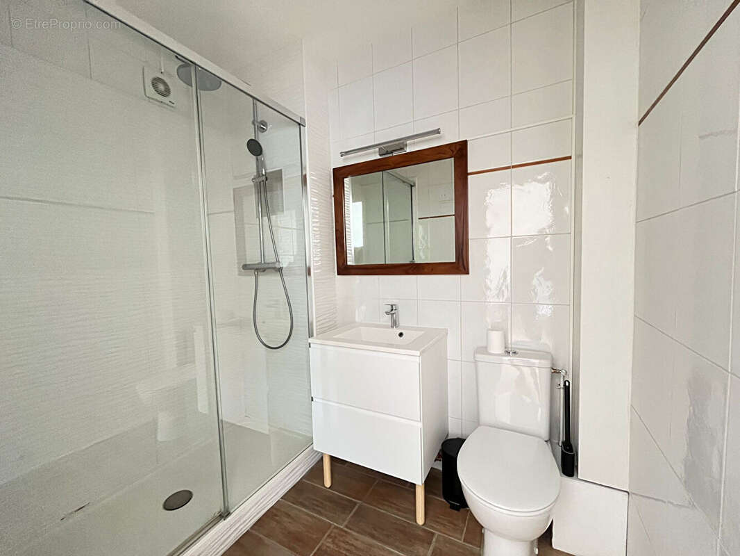 Appartement à SURESNES