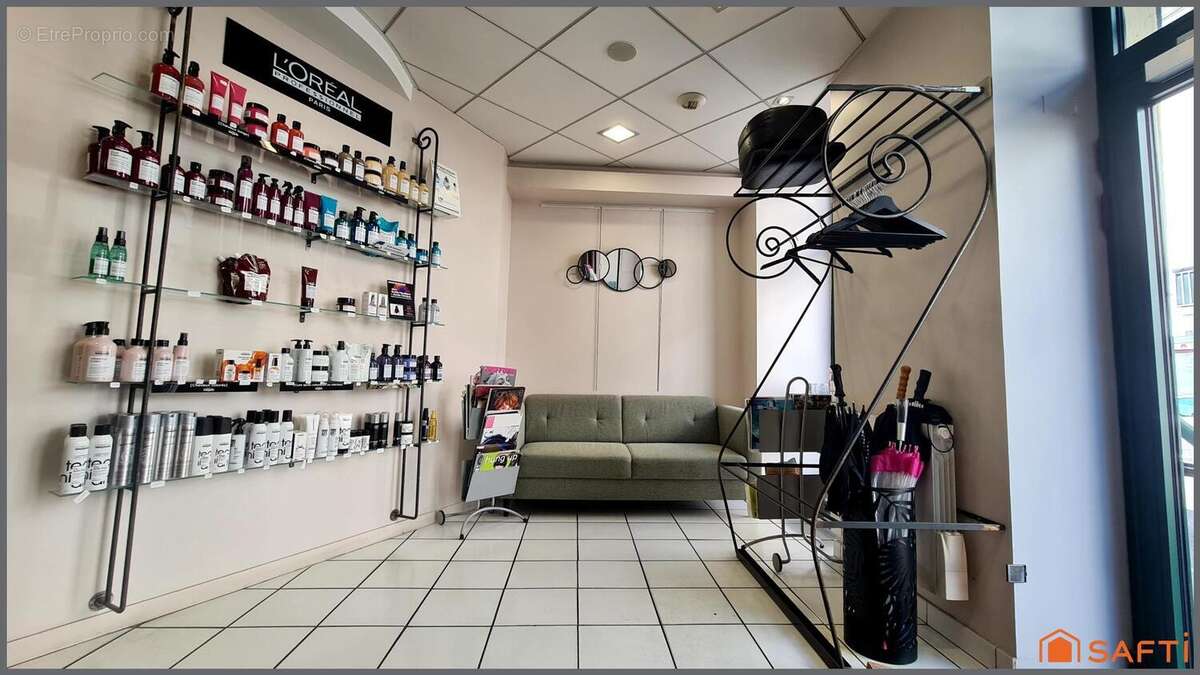 Photo 6 - Commerce à MACON