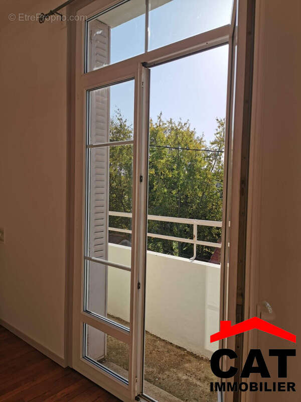 Appartement à MONTEREAU-FAULT-YONNE