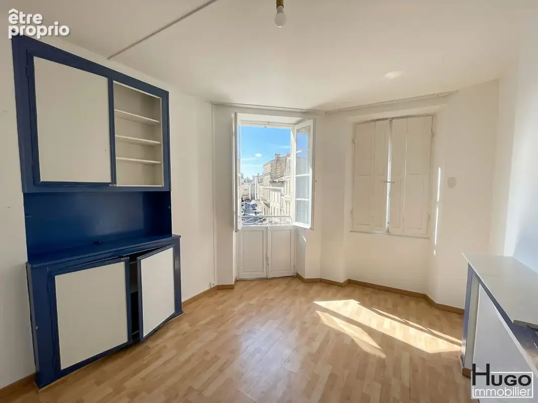 Bordeaux- rue sainte catherine- immeuble mixte 6 lots 480m² libre - a vos projets ! - photo 2