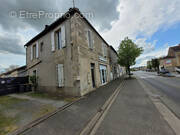 Appartement à SAINT-MAIXENT-L&#039;ECOLE