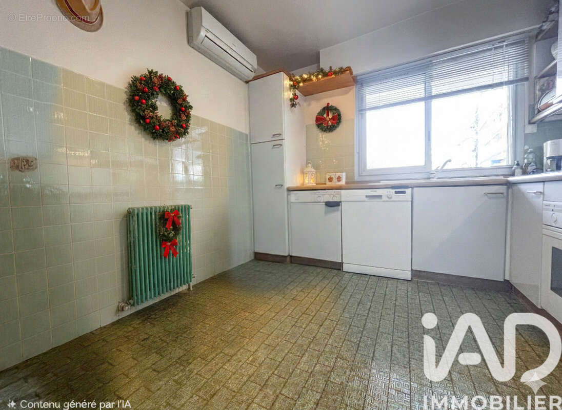 Photo 6 - Appartement à ANTIBES