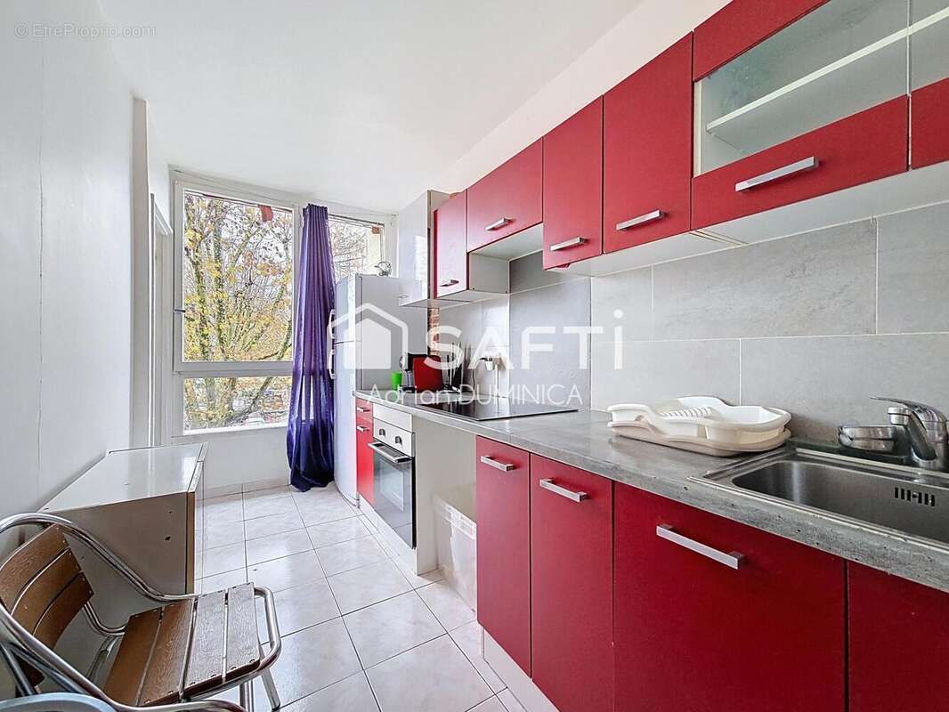 Photo 7 - Appartement à MEUDON