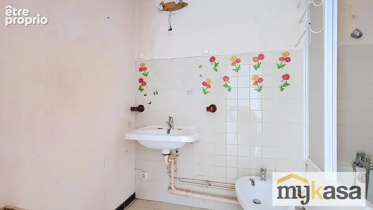 Appartement Martigues 3 pièce(s) 65 m2 - photo 7