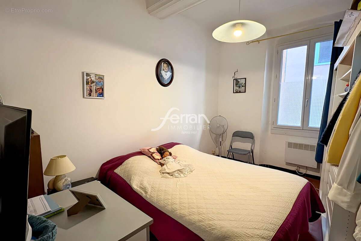 Appartement à CALLAS