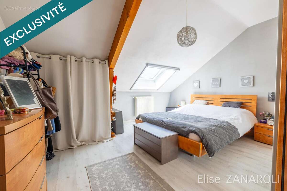 Photo 6 - Appartement à HETTANGE-GRANDE