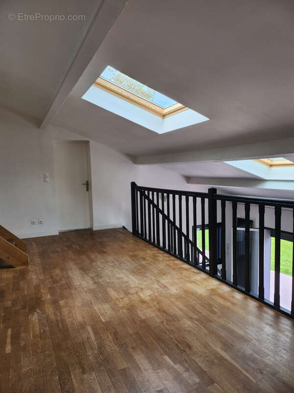 Maison à LES ALLUETS-LE-ROI