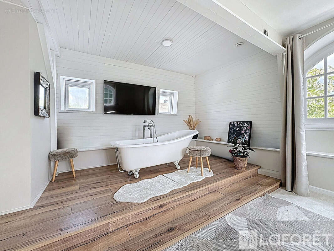 Maison à HAZEBROUCK