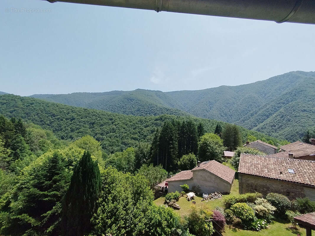 Maison à RIVERENERT