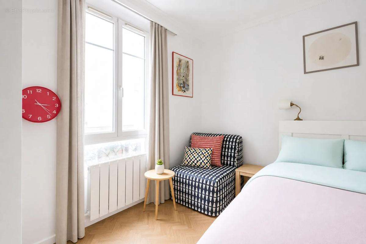 Vieux Puteaux - Appartement 3 pièces, 51 m² - photo 7