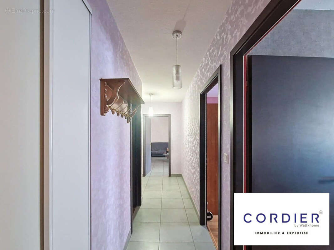 Appartement à ROMBAS