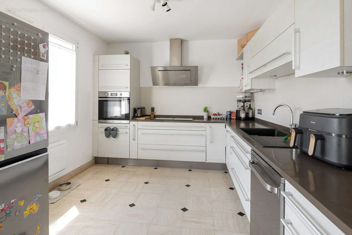 Maison à LA FERTE-ALAIS