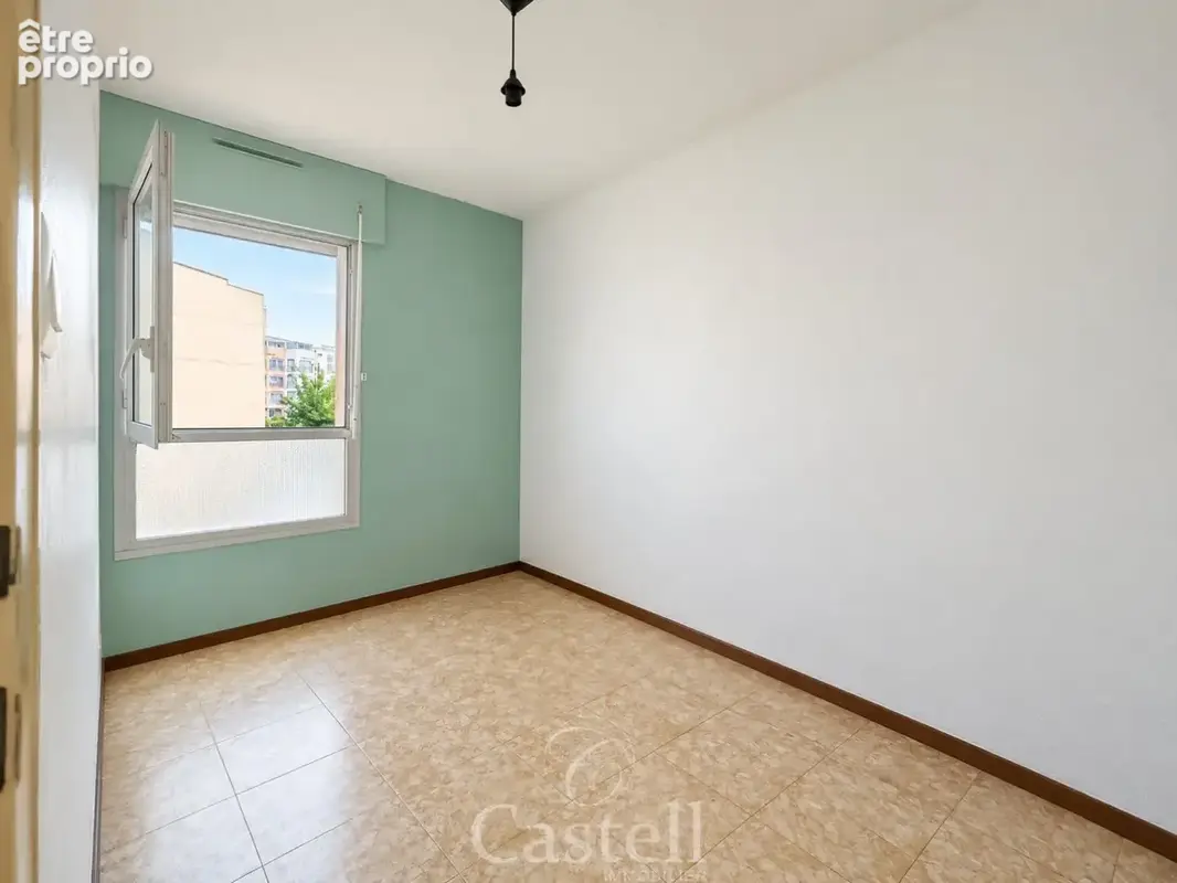 ***appartement t2 avec parking  centre port du cap d'agde*** - photo 6