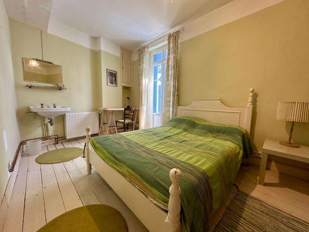 Maison 4 chambres et jardin - photo 10