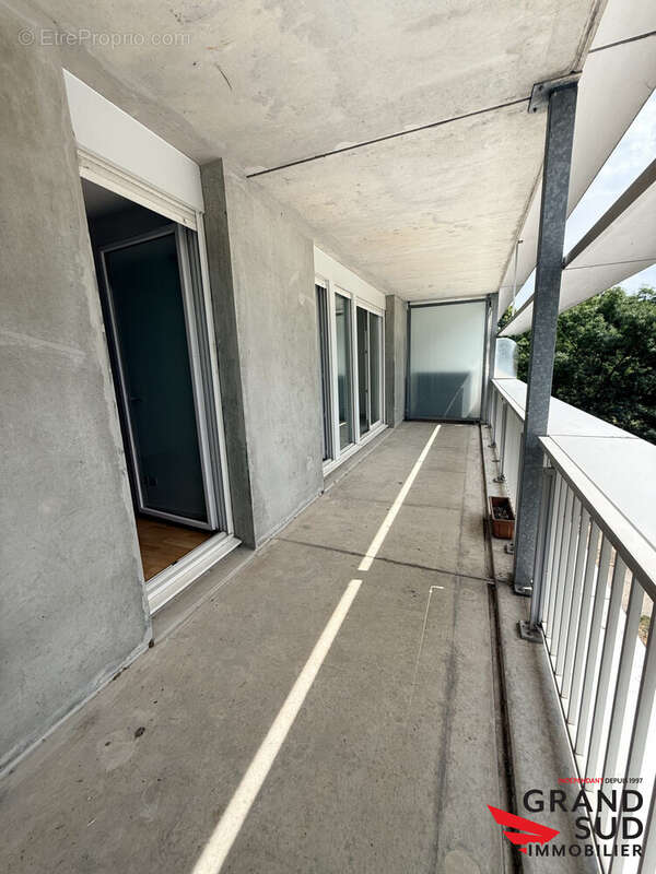 Appartement 46 m² à Bordeaux  - photo 7