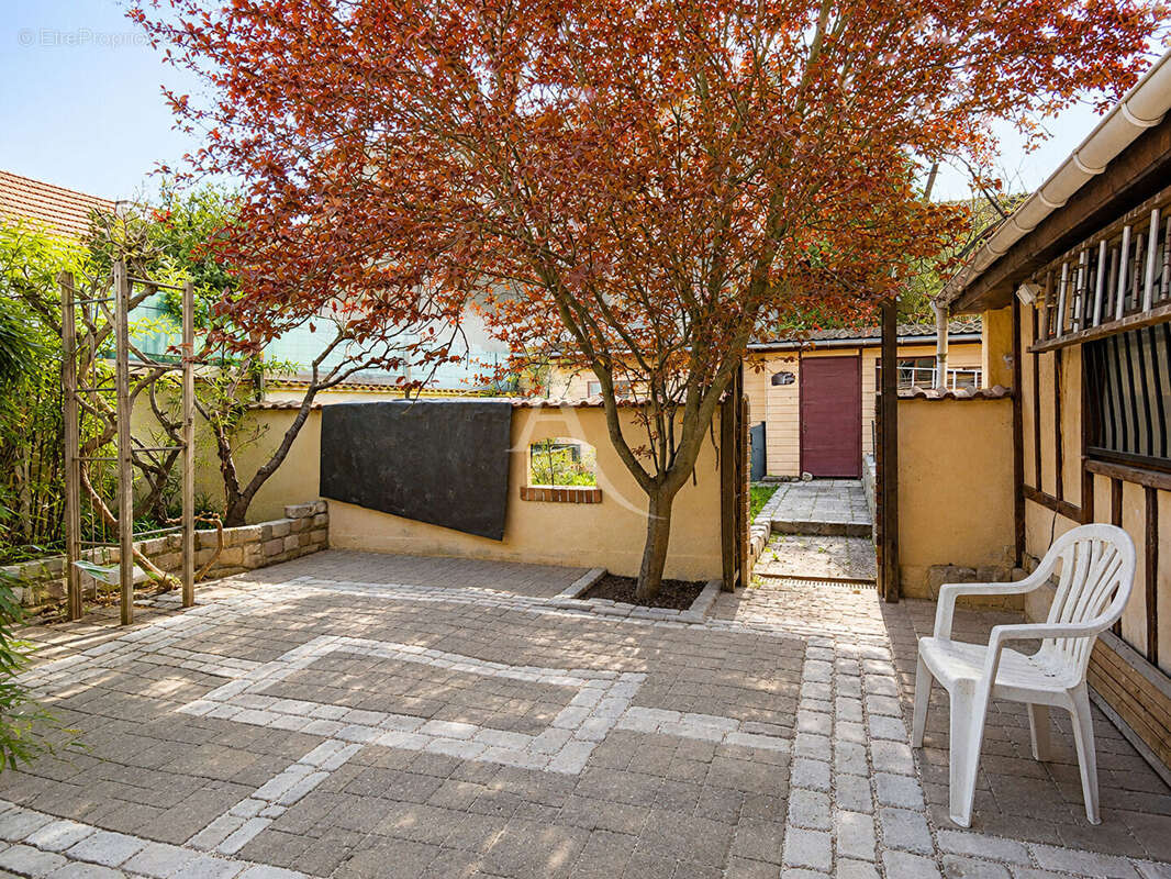 Maison Gagny 7 pièce(s) - photo 11