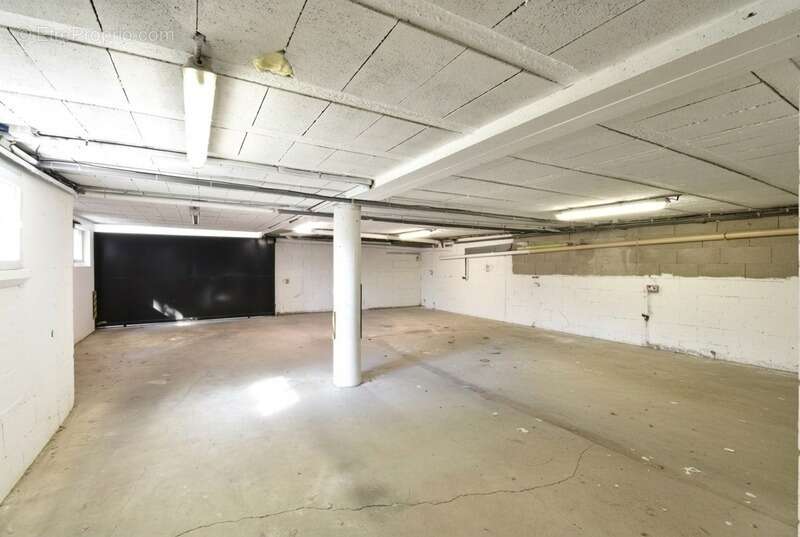 Appartement à ANTONY