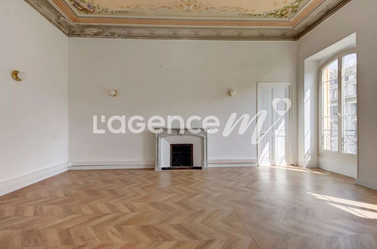 Nice centre « clovis»  6p 160 m² - photo 15