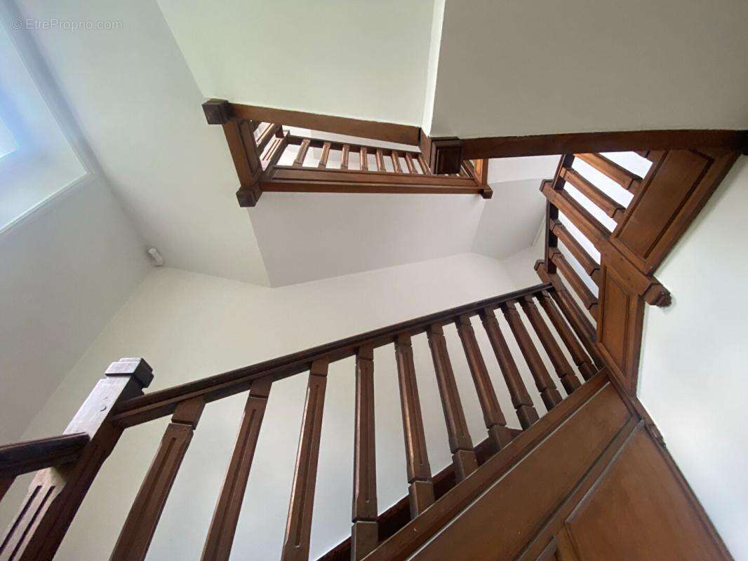 Magnifique Loft coeur de ville de Vannes - photo 16