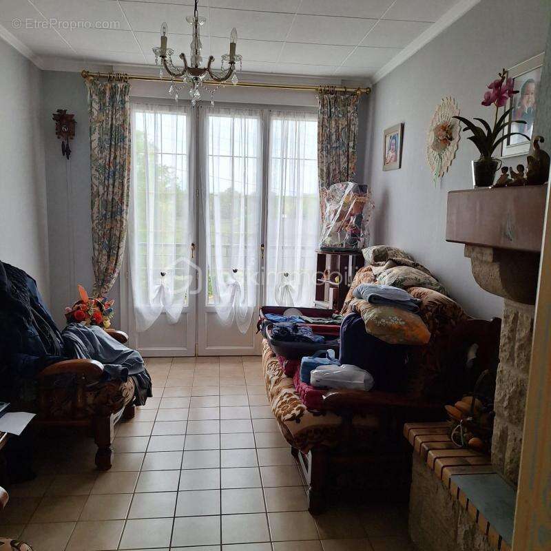 Maison en residence a mayenne - photo 6