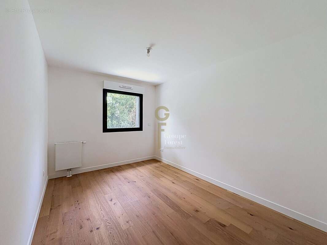 Appartement à CROIX