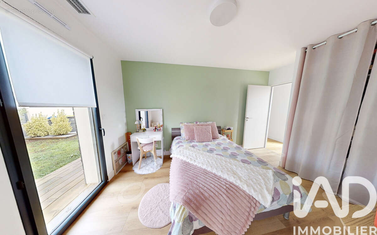 Photo 9 - Maison à MIOS