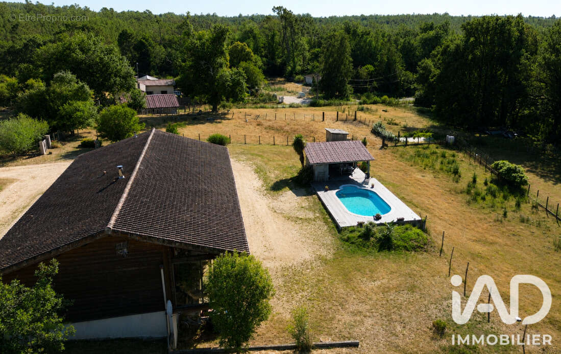 Photo 3 - Maison à CHAMADELLE