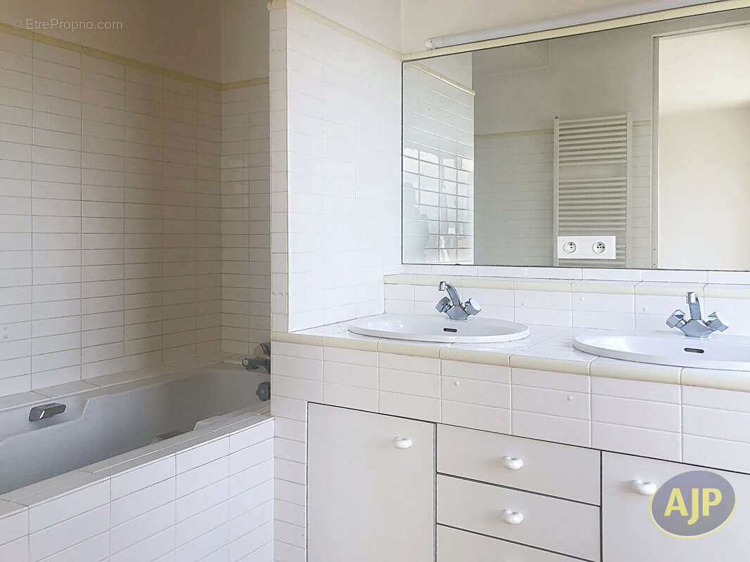 Appartement à CHOLET