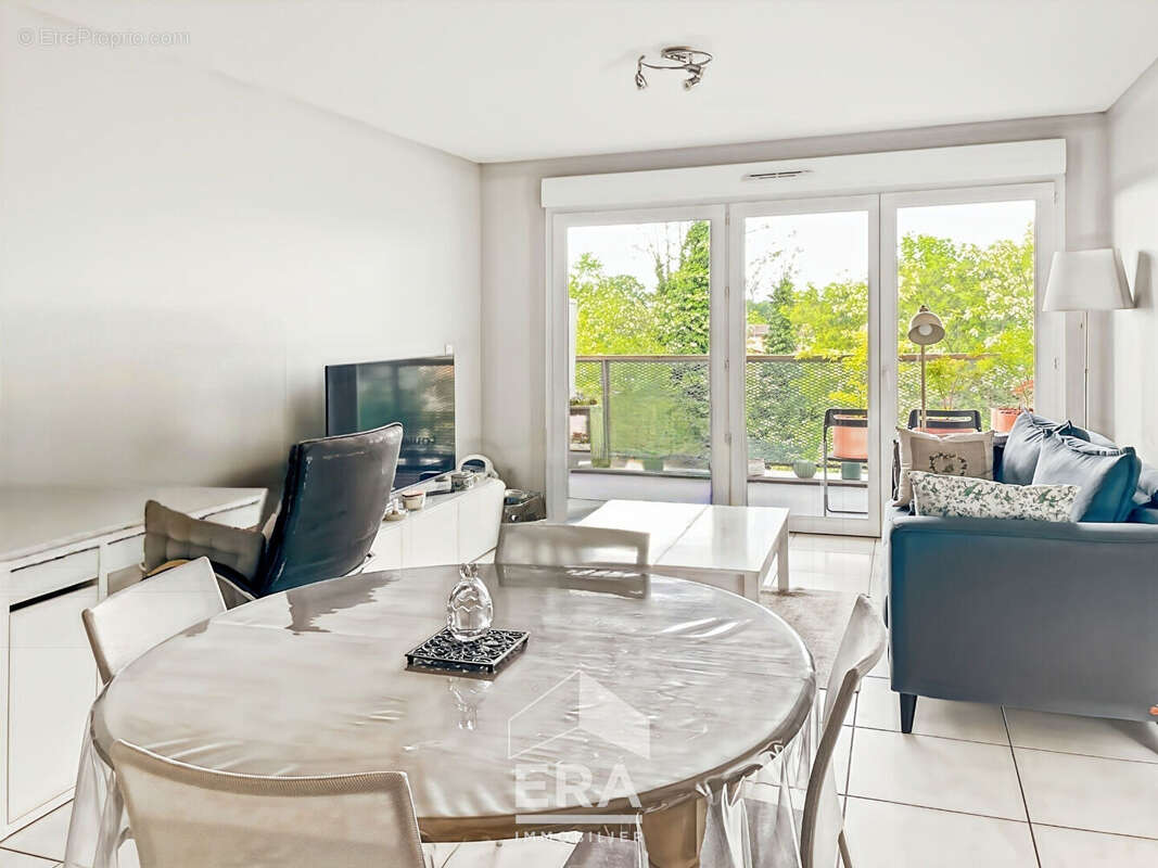 Appartement à MERIGNAC