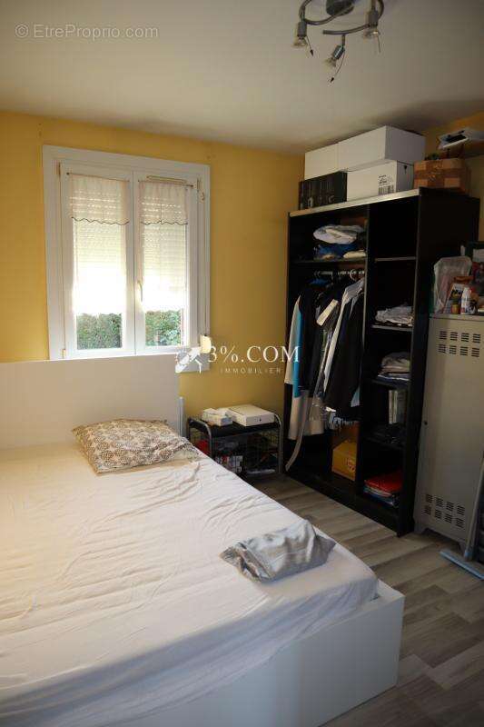 Maison à LIBERCOURT