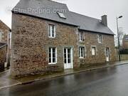 Maison à SAINT-JAMES