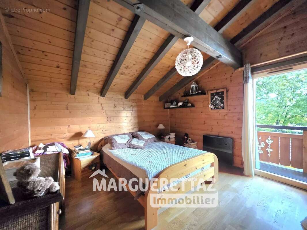 Maison à VIUZ-EN-SALLAZ