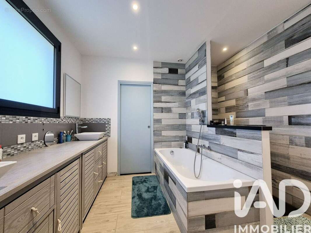 Photo 6 - Maison à CHOISEL